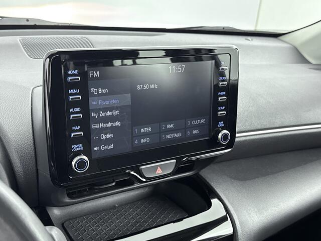 Toyota YARIS Cross 1.5 Hybrid Active Keyless Entry/Start | Parkeersensoren Voor + Achter | Climate Control **