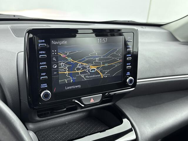 Toyota YARIS Cross 1.5 Hybrid Active Keyless Entry/Start | Parkeersensoren Voor + Achter | Climate Control **