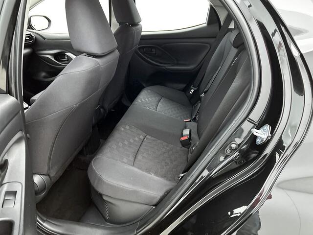 Toyota YARIS 1.5 Hybrid Active | Apple Carplay | Android Auto |