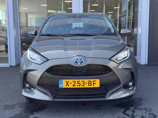Toyota YARIS 1.5 Hybrid Dynamic NL Auto | Climate control | Keyles entry | startknop