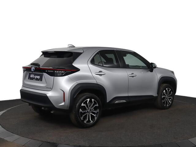 Toyota YARIS Cross 1.5 Hybrid Business Plus | Navigatie | Adaptieve Cruise Control | Climate control |