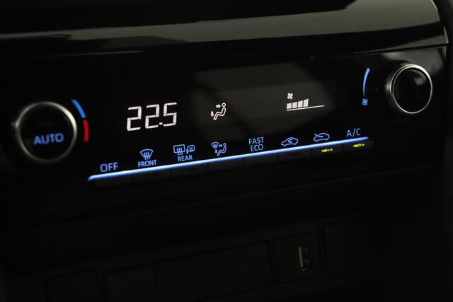 Toyota YARIS Cross 1.5 Hybrid Business Plus | Navigatie | Adaptieve Cruise Control | Climate control |