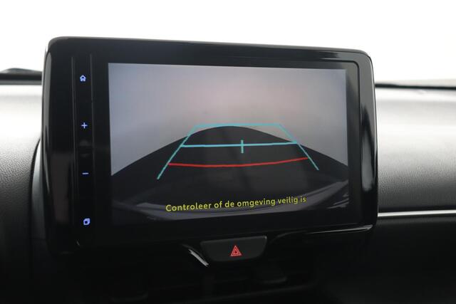 Toyota YARIS Cross 1.5 Hybrid Business Plus | Navigatie | Adaptieve Cruise Control | Climate control |