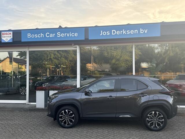 Toyota YARIS Cross 1.5 Hybrid 115 Dynamic - ACC | Stuur/stoelverw. | PDC v+a | CarPlay | Camera