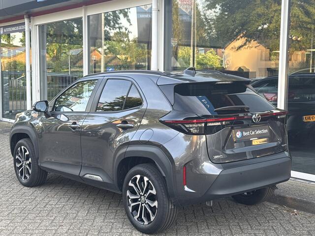 Toyota YARIS Cross 1.5 Hybrid 115 Dynamic - ACC | Stuur/stoelverw. | PDC v+a | CarPlay | Camera