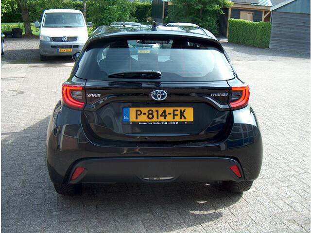 Toyota YARIS 1.5 Hyb. Dynamic