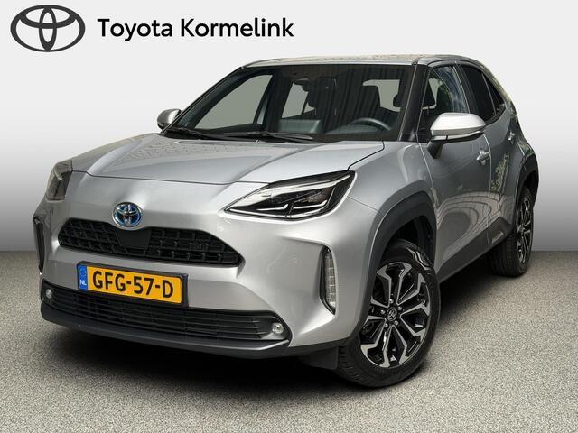 Toyota YARIS Cross 1.5 Hybrid Dynamic CFP