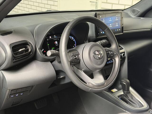 Toyota YARIS Cross 1.5 Hybrid Dynamic CFP