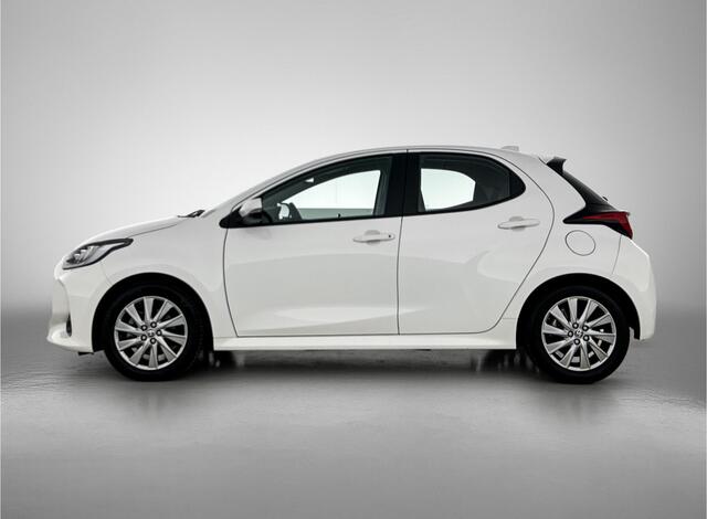 Toyota YARIS 1.5 Hybrid 115 Dynamic Limited | Stoel & Stuur Verwarming | Onderweg-naar-dealer
