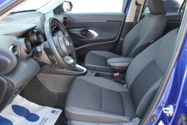 Toyota YARIS Cross 1.5 Hybrid Active