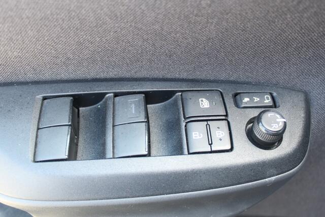 Toyota YARIS Cross 1.5 Hybrid Active