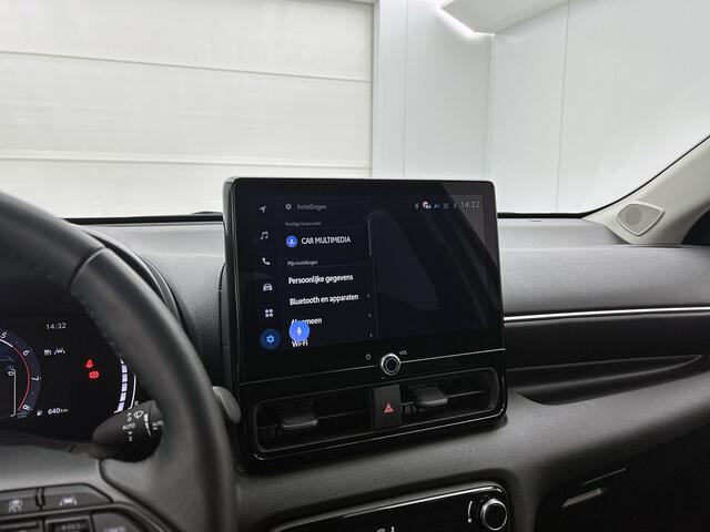 Toyota YARIS 1.5 Hybrid Dynamic Comfort Pack
