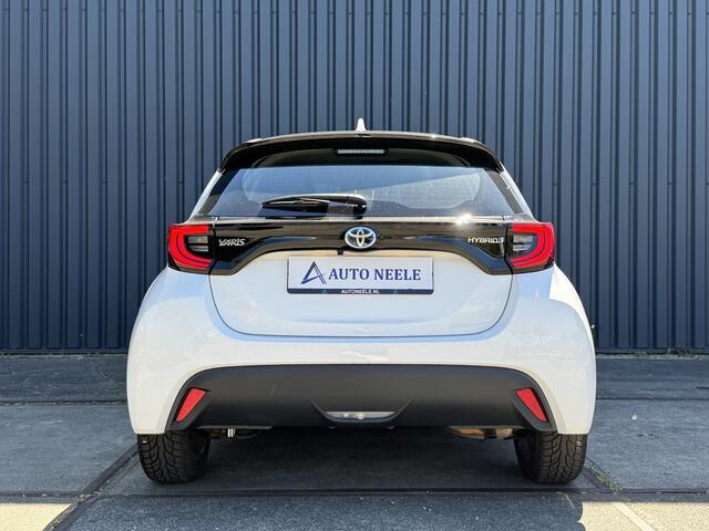Toyota YARIS 1.5 Hybrid 116 pk Dynamic