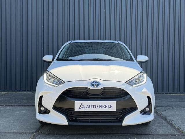 Toyota YARIS 1.5 Hybrid 116 pk Dynamic