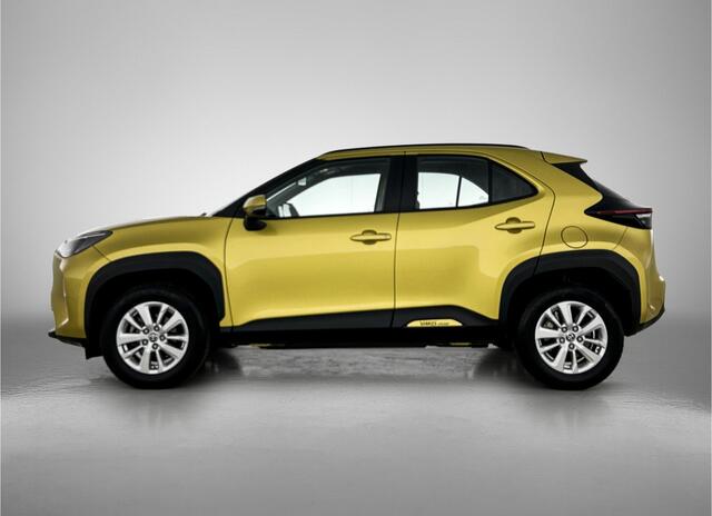 Toyota YARIS Cross 1.5 Hybrid Active | Apple CarPlay | Android Auto |