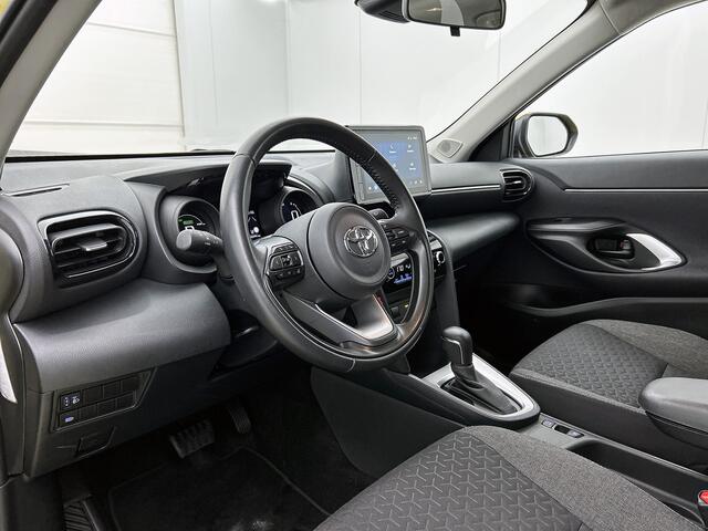 Toyota YARIS Cross 1.5 Hybrid Active | Apple CarPlay | Android Auto |