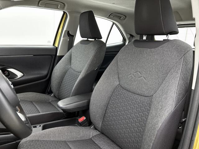 Toyota YARIS Cross 1.5 Hybrid Active | Apple CarPlay | Android Auto |