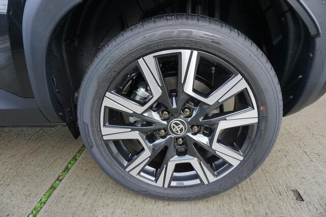 Toyota YARIS Cross 1.5 Hybrid 130 Executive |Navi|Carplay|PDC V+A|Dodehoek|E.a.klep|Camera|