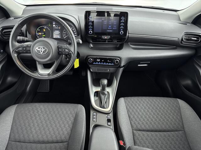 Toyota YARIS 1.5 Hybrid Active