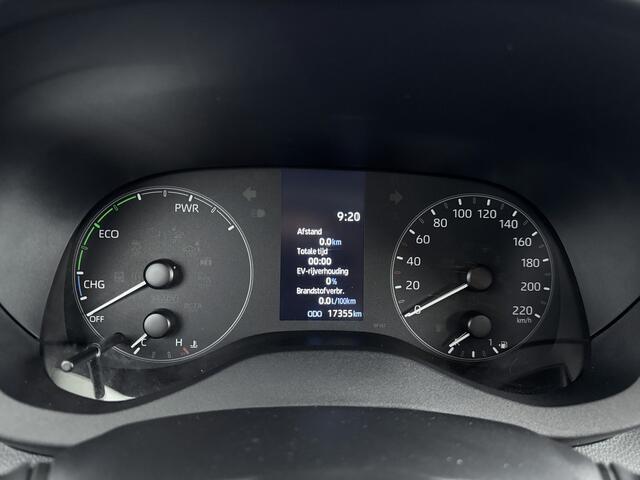 Toyota YARIS 1.5 Hybrid Active