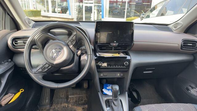Toyota YARIS Cross 1.5 Hybrid Executive