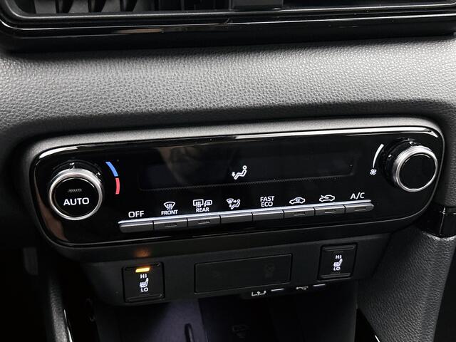 Toyota YARIS 1.5 Hybrid 115 Dynamic | BTW Voertuig | Stoelverwarming | Dealeronderhouden |