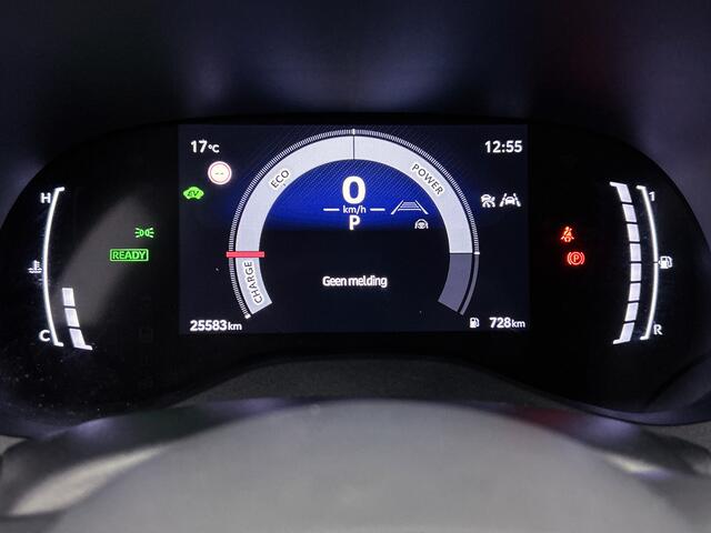 Toyota YARIS 1.5 Hybrid 115 Dynamic | BTW Voertuig | Stoelverwarming | Dealeronderhouden |