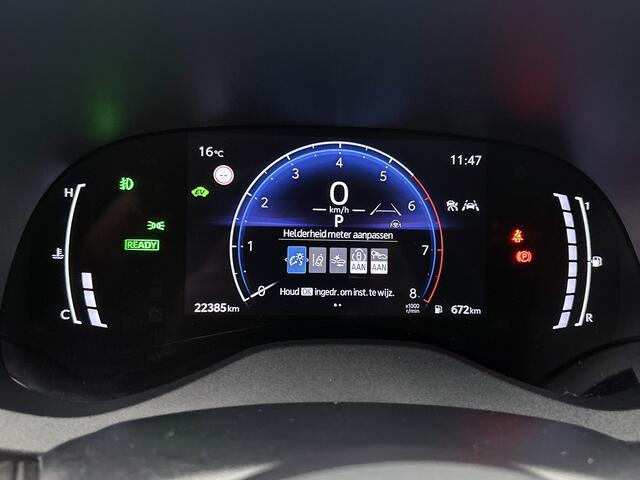 Toyota YARIS 1.5 Hybrid 115 Dynamic | BTW Voertuig | Stoelverwarming | Dealeronderhouden |
