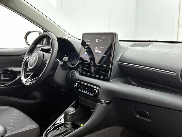 Toyota YARIS 1.5 Hybrid 115 Dynamic | BTW Voertuig | Stoelverwarming | Dealeronderhouden |