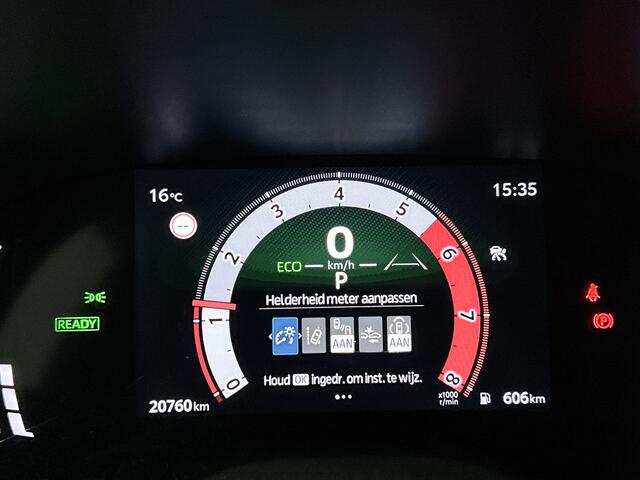 Toyota YARIS 1.5 Hybrid 115 Dynamic | BTW Voertuig | Stoelverwarming | Dealeronderhouden |