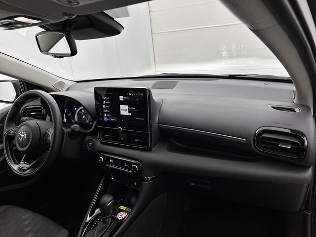 Toyota YARIS 1.5 Hybrid 115 Dynamic | BTW Voertuig | Stoelverwarming | Dealeronderhouden |