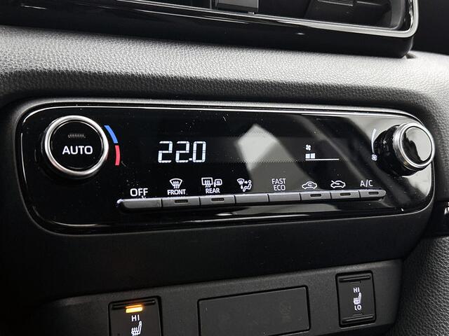 Toyota YARIS 1.5 Hybrid 115 Dynamic | BTW Voertuig | Stoelverwarming | Dealeronderhouden |