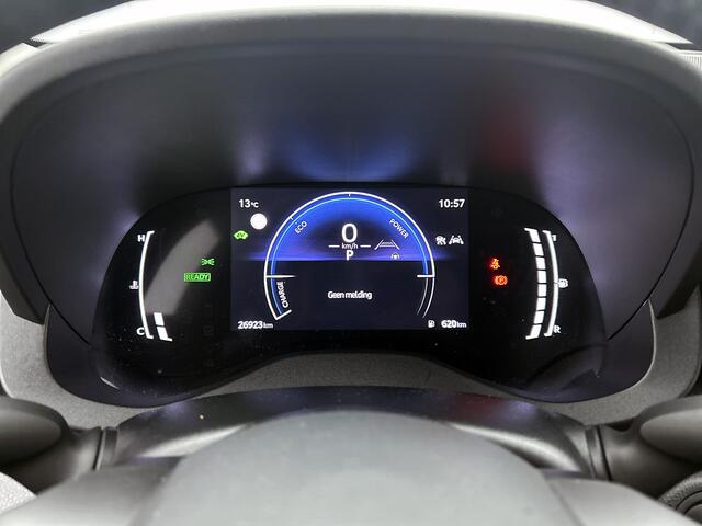 Toyota YARIS 1.5 Hybrid 115 Dynamic | BTW Voertuig | Stoelverwarming | Dealeronderhouden |