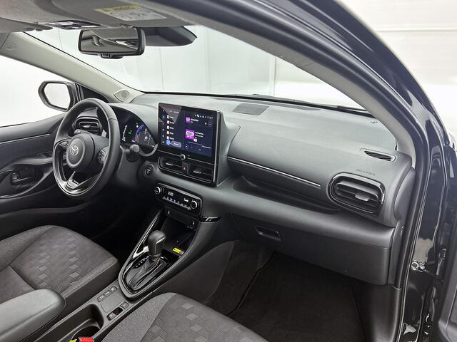 Toyota YARIS 1.5 Hybrid 115 Dynamic | BTW Voertuig | Stoelverwarming | Dealeronderhouden |