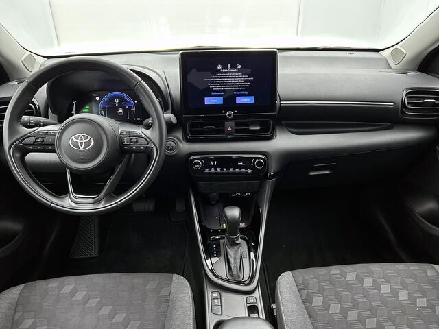 Toyota YARIS 1.5 Hybrid Dynamic | BTW Voertuig | Dealeronderhouden |
