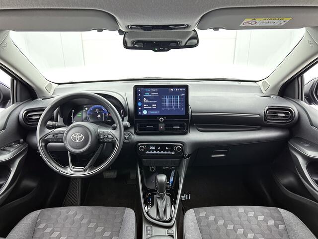 Toyota YARIS 1.5 Hybrid 115 Dynamic | BTW Voertuig | Dealeronderhouden |