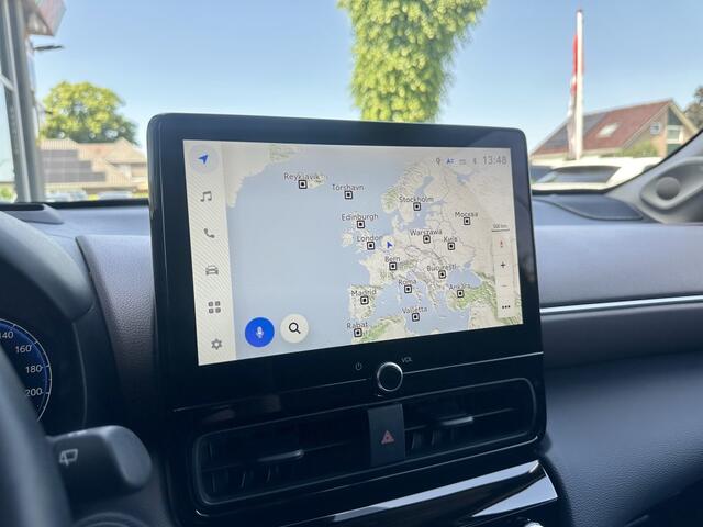 Toyota YARIS Cross 1.5 Hybrid 130 Launch Edition Trekhaak 360 Camera Head-up