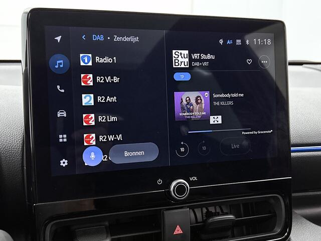 Toyota YARIS 1.5 Hybrid 130 Launch Edition | Panorama dak | JBL | Head-up display | Stoel en stuurwielverwarming |
