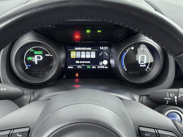 Toyota YARIS 1.5 Hybrid First Edition Carplay | Parkeercamera | Climate Control