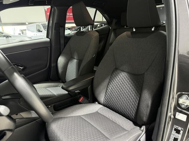 Toyota YARIS Cross 1.5 Hybrid 115 First Edition Dealeronderhouden | Parkeersensoren voorzijde | Keyless entry