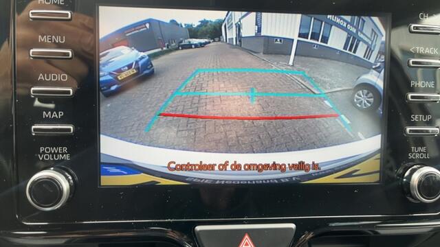 Toyota YARIS ,Cruise adap, PDC, Camera, le 1.5 Hyb. Bns Plus