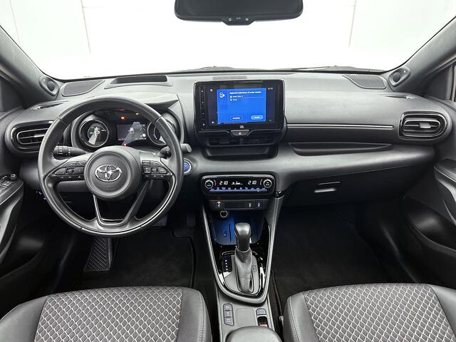 Toyota YARIS 1.5 Hybrid Executive