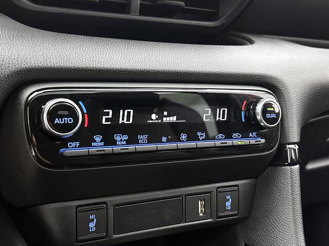 Toyota YARIS 1.5 Hybrid Executive