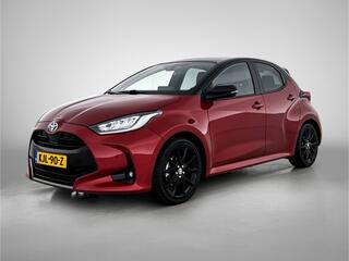 toyota-yaris-1.5-hybrid-executive