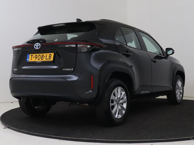 Toyota YARIS Cross 1.5 Hybrid Active | NL dealeronderhouden |
