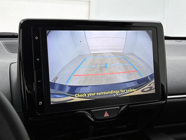 Toyota YARIS 1.5 Hybrid 115 Active | CarPlay/Android Auto | Camera | LM Velgen |