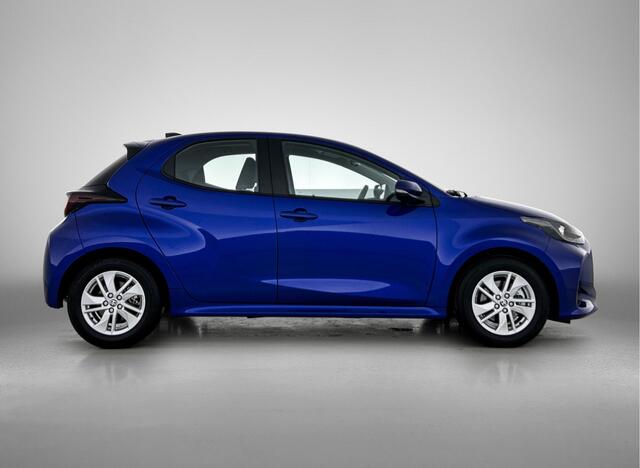Toyota YARIS 1.5 Hybrid 115 Active | CarPlay/Android Auto | Camera | LM Velgen |