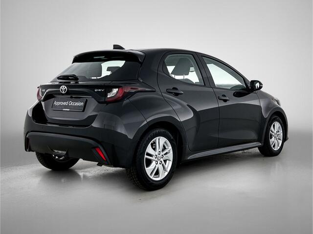 Toyota YARIS 1.5 Hybrid Dynamic | CarPlay/Android Auto | Camera | LM Velgen |