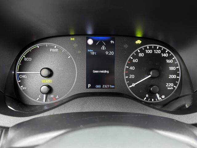 Toyota YARIS 1.5 Hybrid Dynamic | CarPlay/Android Auto | Camera | LM Velgen |