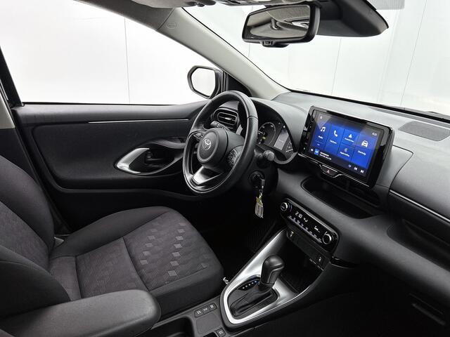 Toyota YARIS 1.5 Hybrid Dynamic | CarPlay/Android Auto | Camera | LM Velgen |